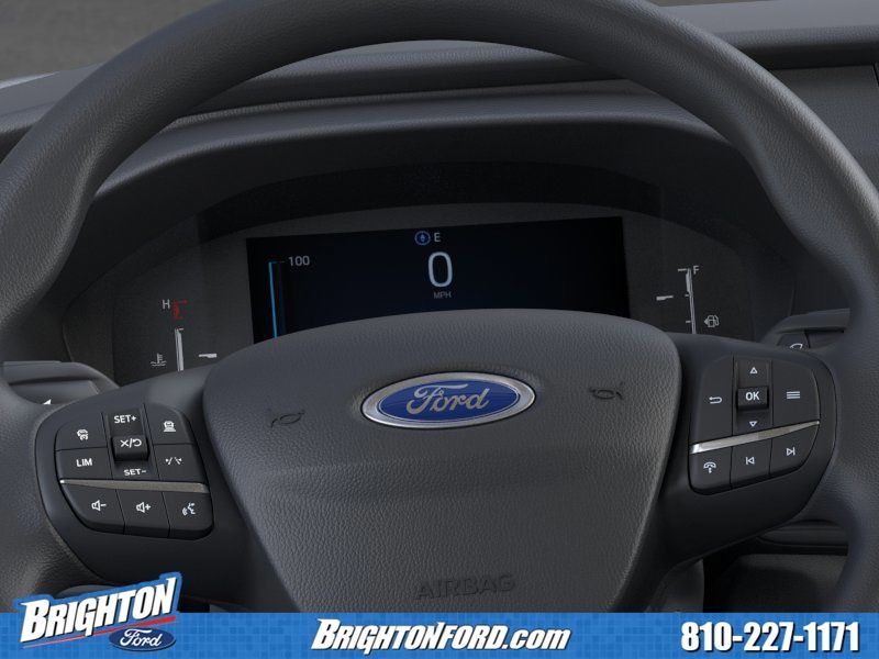 New 2026 Ford Transit 350 - photo 15