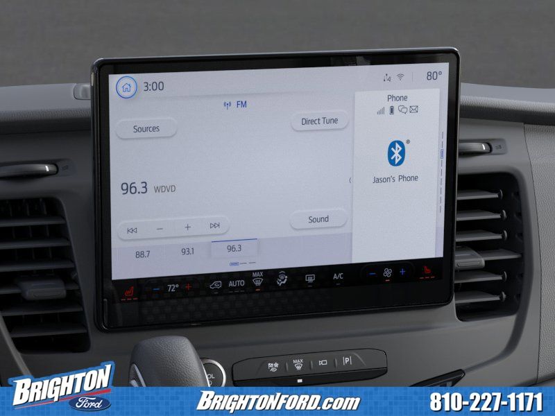 New 2026 Ford Transit 350 - photo 16