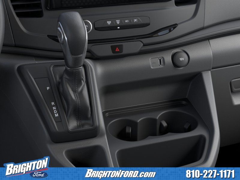 New 2026 Ford Transit 350 - photo 17