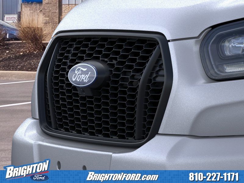 New 2026 Ford Transit 350 - photo 19