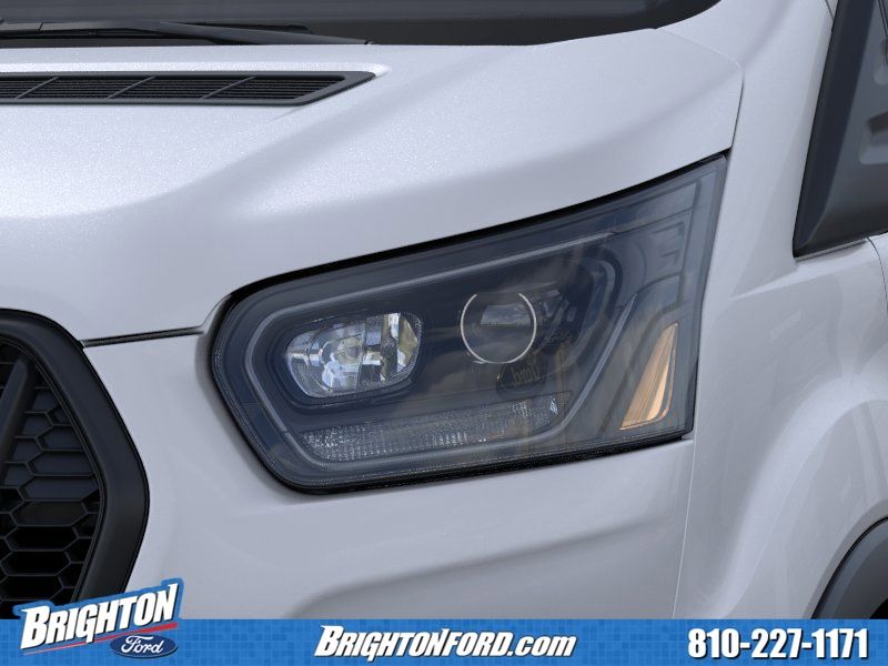 New 2026 Ford Transit 350 - photo 20