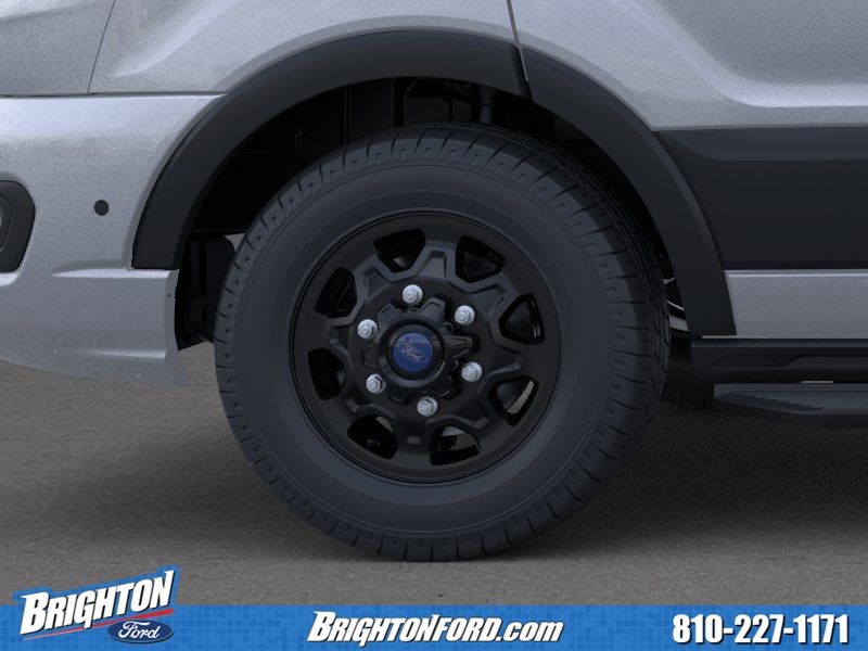 New 2026 Ford Transit 350 - photo 21