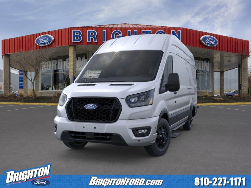New 2026 Ford Transit 350 - photo 5
