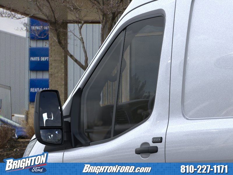 New 2026 Ford Transit 350 - photo 22