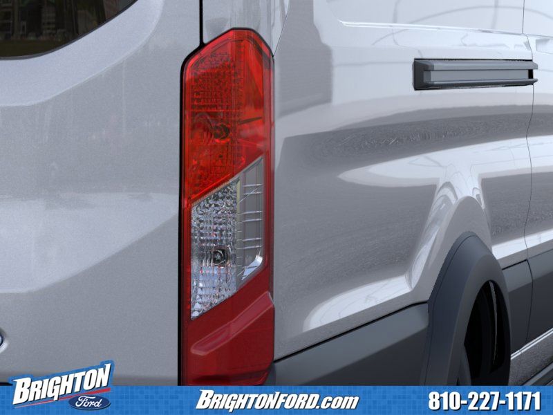 New 2026 Ford Transit 350 - photo 23