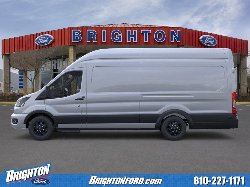 New 2026 Ford Transit 350 - photo 6
