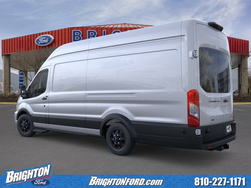 New 2026 Ford Transit 350 - photo 2