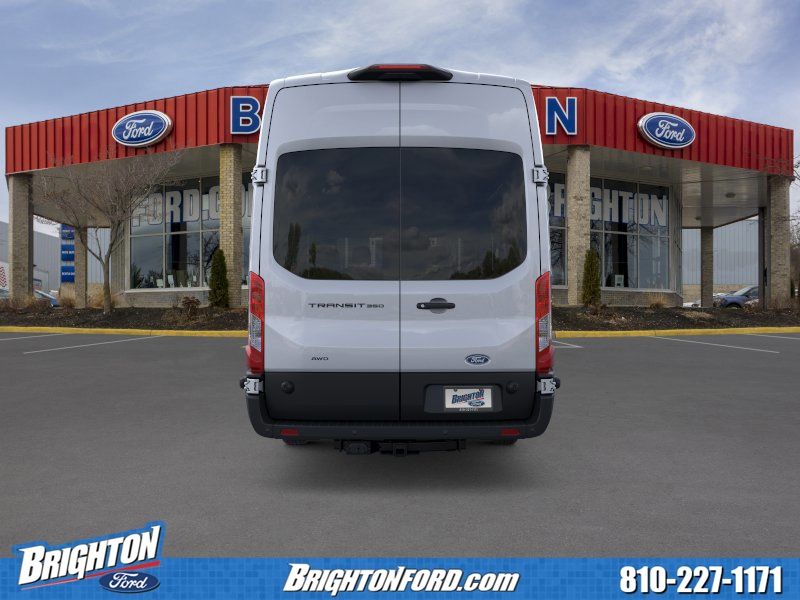 New 2026 Ford Transit 350 - photo 7