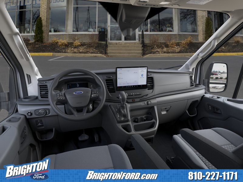 New 2026 Ford Transit 350 - photo 11