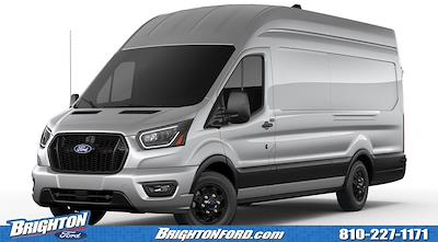 New 2026 Ford Transit 350 - photo 1
