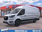 New 2026 Ford Transit 350 High Roof Empty Cargo Van for sale #260310 - photo 1