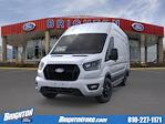 2026 Ford Transit 350 High Roof AWD Empty Cargo Van for sale #260310 - photo 3