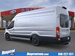 New 2026 Ford Transit 350 High Roof Empty Cargo Van for sale #260310 - photo 1