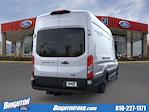 2026 Ford Transit 350 High Roof AWD Empty Cargo Van for sale #260310 - photo 8