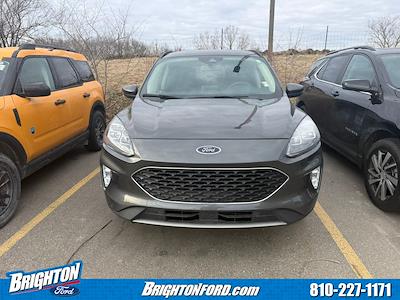Used 2020 Ford Escape - photo 1