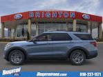 New 2026 Ford Explorer Active thumbnail 2