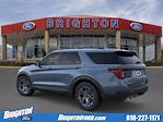 New 2026 Ford Explorer Active thumbnail 6