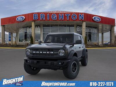 New 2026 Ford Bronco - photo 1