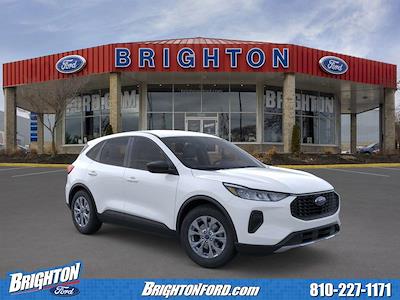 New 2026 Ford Escape - photo 1