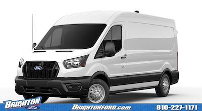 New 2026 Ford Transit 250 - photo 1