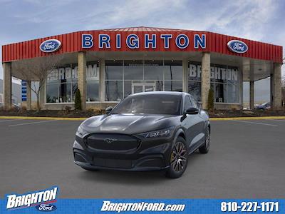 New 2026 Ford Mustang Mach-E - photo 1