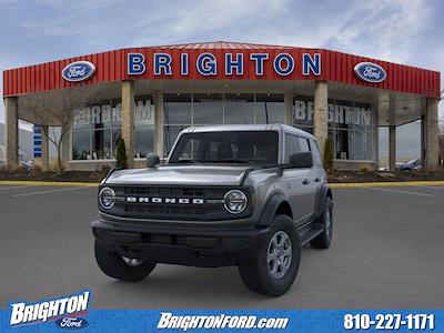 New 2026 Ford Bronco - photo 2
