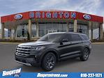 Used 2026 Ford Explorer Active thumbnail 3