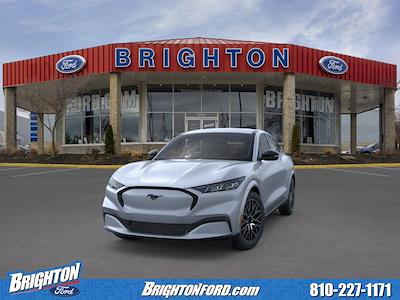 New 2026 Ford Mustang Mach-E - photo 2