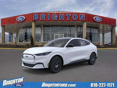 New 2026 Ford Mustang Mach-E - photo 1