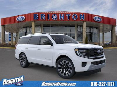 New 2026 Ford Expedition - photo 1