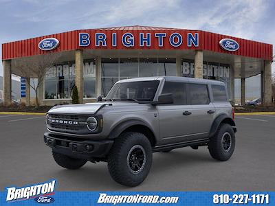 New 2026 Ford Bronco - photo 1