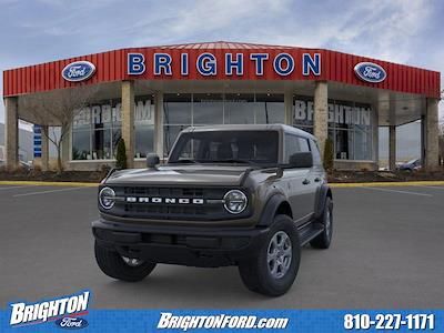 New 2026 Ford Bronco - photo 1