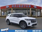 New 2026 Ford Explorer Active thumbnail 1