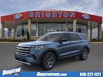 New 2026 Ford Explorer Active thumbnail 3