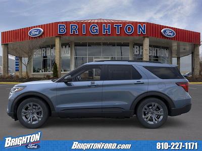 Used 2026 Ford Explorer - photo 1