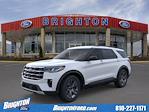 New 2026 Ford Explorer Active thumbnail 3