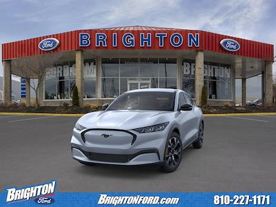 New 2026 Ford Mustang Mach-E - photo 1