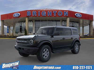 New 2026 Ford Bronco - photo 1
