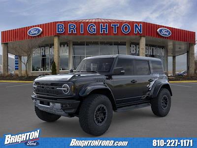 New 2026 Ford Bronco - photo 1