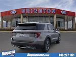 New 2026 Ford Explorer Active for sale #260728 - photo 7