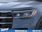 New 2026 Ford Explorer Active for sale #260729 - photo 19