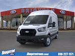 New 2026 Ford Transit 350 High Roof Empty Cargo Van for sale #260737 - photo 3