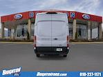 New 2026 Ford Transit 350 High Roof Empty Cargo Van for sale #260737 - photo 5