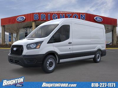New 2026 Ford Transit 250 Medium Roof Empty Cargo Van for sale #260791 - photo 1