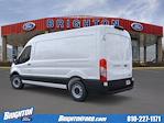 New 2026 Ford Transit 250 Medium Roof Empty Cargo Van for sale #260791 - photo 4