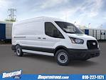 New 2026 Ford Transit 250 Medium Roof Empty Cargo Van for sale #260791 - photo 7