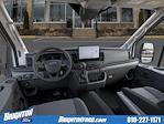 New 2026 Ford Transit 250 Medium Roof Empty Cargo Van for sale #260791 - photo 9