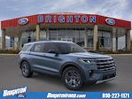 New 2026 Ford Explorer Active for sale #260807 - photo 1