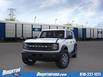 New 2026 Ford Bronco - photo 1