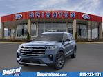 New 2026 Ford Explorer Active thumbnail 4